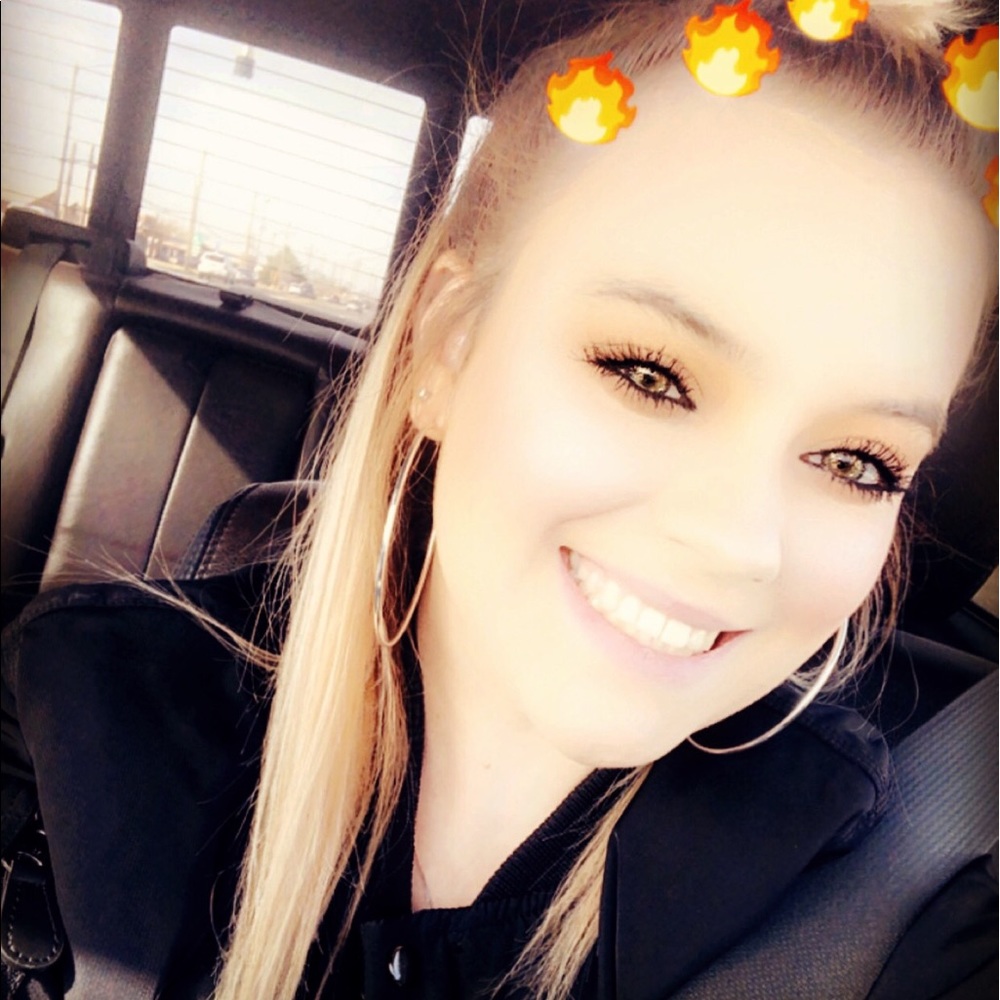 Meet your Posher, Morgan